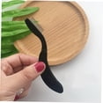 thumbnail image 3 of TABLETREANDS 4Ud Peine Para Pestañas Y Con Mango De Plastico Negro Plegable Para Viajes, 3 of 6