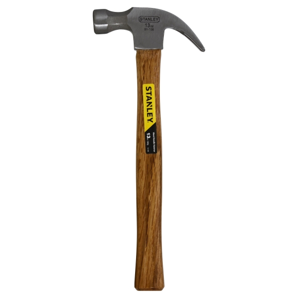 Wood hammer bdsp