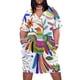 thumbnail image 1 of Otomi-vestido holgado con bolsillo para mujer ropa, 1 of 6