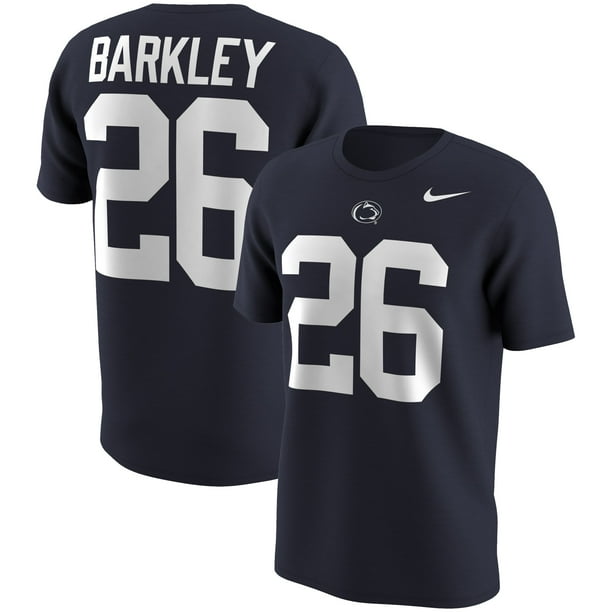 saquon barkley bo jackson shirt