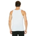 thumbnail image 3 of Bella + Canvas Unisex Jersey Tank - 3480, 3 of 4