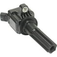 thumbnail image 2 of New Ignition Coil Compatible With Buick Chevrolet GMC Canyon SLE 4 Cyl 2.9L Canyon WT 5 Cyl 3.7L Canyon WT 4 Cyl 2.9L Canyon SLT 5 Cyl 3.7L 2006-2012 By REPC504617, 2 of 6