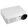 High Qulaity 3D HD 1080P Projector Home Theater Cinema Movies Projector DH-TL226 White