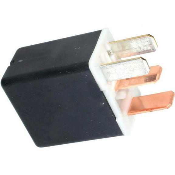 Relay - Compatible with 2004 - 2008 Mazda 3 2005 2006 2007