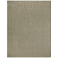 thumbnail image 2 of Nourison Tulum 10' x 14' Olive Outdoor Rug, 2 of 11