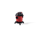 thumbnail image 4 of 5 Gallon Wet/Dry Vac, 4.3 Peak HP, 3-in-1 Shop Vacuum with Blower Function, Powerful Cleaner for Floors, Upholstery, Gaps and Auto Detailing – Black, 4 of 14