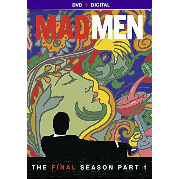 Mad Men: The Final Season, Part 1
