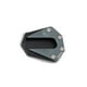 thumbnail image 4 of Almohadilla de placa de soporte accesorios de motocicleta soporte lateral de pie extensión de a Carevas  Pata de cabra, 4 of 6