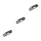 thumbnail image 5 of Accesorios de cubierta de clip Moyic Reemplazo de estuche de silicona Type1 NO1, 5 of 6