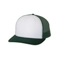 thumbnail image 2 of Richardson Boy's Trucker Snapback Cap, Style 112, 2 of 3