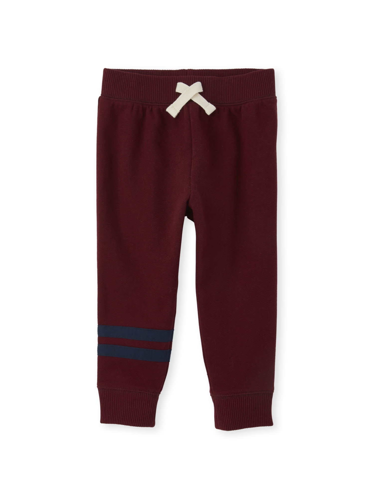The Childrens Place Baby Boys Fleece Jogger