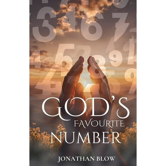 God's Favourite Number, (Paperback)