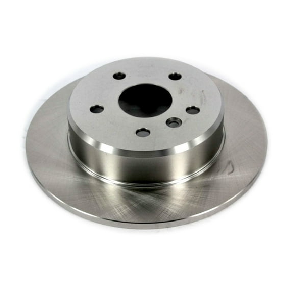 Winstop Brake Rotor, Rear WS229292, Lexus RX300 2003-1999