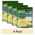 thumbnail image 5 of (4 pack) Knorr No Artificial Flavors Parmesan Pasta Sides, 7 Minute Cook Time, 4.3 oz, 5 of 14
