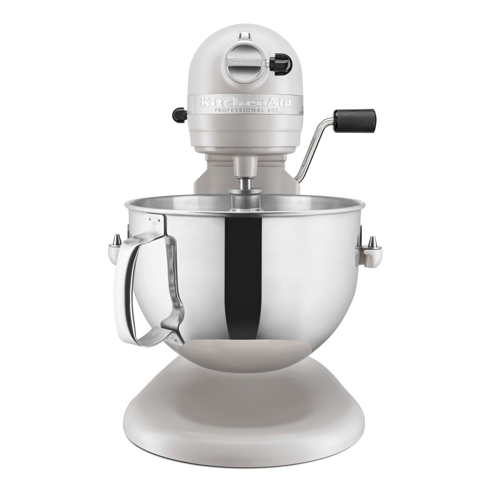 KitchenAid Professional 600 Review – The Fit Cooking Chemist