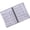 Black, variant on LAZIOEGR Multifunctional Music Score Holder, A4 Size Paper Sheet Document File Organizer Folder with 40 Pockets, Premium Piano Sheet Music Folder for Musicians and Students, Pink, 12.6 in / 32 cm
