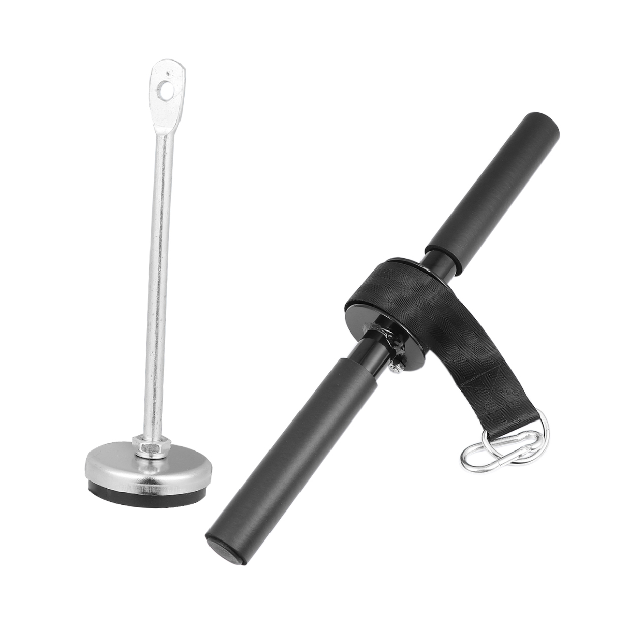 UPKOCH 1Pack Arm Exercise Equipment Nylon Arm Muscle Exerciser for Sports Practice