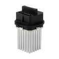 thumbnail image 3 of koolsoo Moteur de Souffleur HVAC Robuste pour Mercedes Sprinter 2500 Base 2010-17, 3 of 9