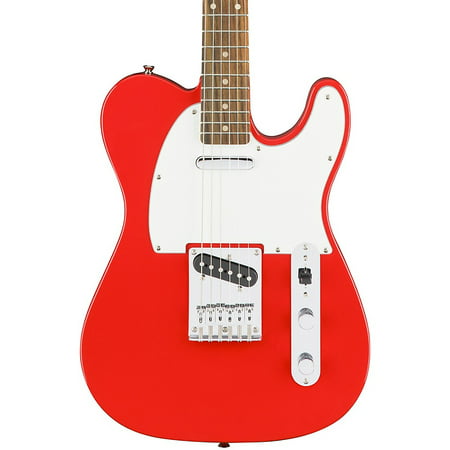 Squier Affinity Telecaster Electric Guitar (Best Telecaster Style Guitar)