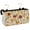 F007, variant on Ryvnso Bedside Caddy Watercolor Flower Pattern Bedside Storage Bag Hanging Organizer