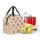 thumbnail image 5 of Disketp Autumn Harvest Baskets for Insulated Lunch Bag for Women and Men, Perfect for Work, Hiking, Picnic, 5 of 8