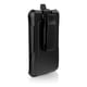 thumbnail image 3 of Funda Ballistic para Nokia Lumia 820 Negra con clip, 3 of 4