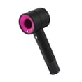 thumbnail image 3 of Cubierta Protectora Estuche para secador de pelo Skin Anti-scratch para Dyson Blower HD01 HD03 HD08 (Negro) Likrtyny Libre de BPA, 3 of 6