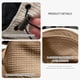 thumbnail image 3 of Sombrero ajustable de circunferencia de 56-60 cm, sombrero de pescador para mujer, sombrilla, gorra con circunferencia de cabeza grande, 3 of 5