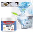 thumbnail image 2 of Pipe Dredging Agent 200g, Sewer, Toilet, And Kitchen Dredging Deodorant For Clogged Channels, 2 of 5