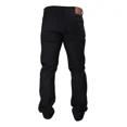 thumbnail image 2 of Pantalón De Gabardina Rigida Slim Fit Basico De Hombre, 2 of 6