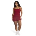 thumbnail image 3 of Mills by Millie Bobby Brown Women's Lacy Cotton Romper, Sizes XS-XXXL, 3 of 15