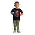thumbnail image 3 of All American Dennis the Menace Toddler Boy Girl T Shirt Infant Toddler Brisco Brands 3T, 3 of 6