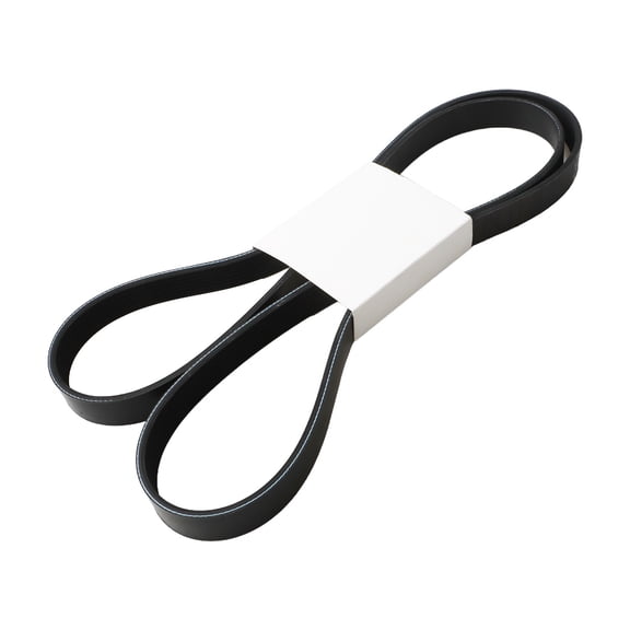 68.57" Serpentine Drive Belt EPDM for 2010 2011 Honda CR-V L4 2.4L 7PK1740 US