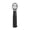 Black, variant on Leeye Rechargeable Heated Ice Cream Scoop with Built-in Heating, Electric Dessert Server for Hard Ice Cream and Frozen Treats, Beige, 8.66×1.97×2.76in