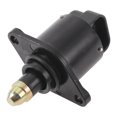 thumbnail image 1 of Válvula de Control de Aire de Ralentí para Automóvil Unique Bargains para VW Polo III 1995-2006 No. 026906247A IACV Motor de Ralentí, 1 of 7
