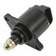 thumbnail image 1 of Válvula de Control de Aire de Ralentí para Automóvil Unique Bargains para VW Polo III 1995-2006 No. 026906247A IACV Motor de Ralentí, 1 of 7