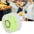 thumbnail image 1 of ANGGREK Bubble, Level Bubble, 5Pcs 15mm For Horizontal Calibration Of Balance Electronic Scale, 1 of 8