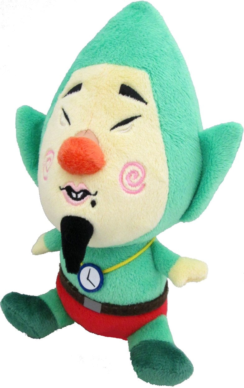 bokoblin plush