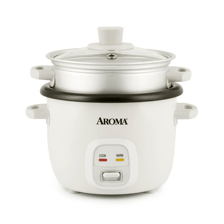 Aroma 14-cup rice cooker is only $13 at Walmart — save $27