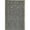 Charcoal, variant on 4 x 6 ft. Punja Killim Contemporary Area Rug, Charcoal