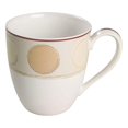 thumbnail image 2 of Noritake Mocha Java 15-ounce Mug, 2 of 3