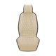 thumbnail image 1 of Almohadilla calefactora para asiento de 12v/24v, cojín calefactor para asiento de coche, almohadilla calefactora de felpa cálida Wmkox8yii HFSH5045, 1 of 1