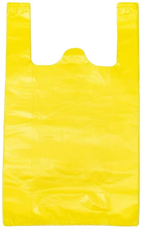 plastic bolsas for merchandise