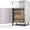 High Temp 12trays-220V, variant on Cercker Industrial Food Dehydrator 88 Trays, 150FT² Large Industrial Dehydrator, 7400W No Plug Commercial Meat Dryer, 220V Singlecord Use Beef Jerky Maker Food-Dryer(Truck Delivery)