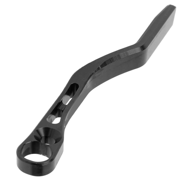 Recogedor de Cadena de Bicicleta ANGGREK Anticaída Aleación de Aluminio 39T-53T