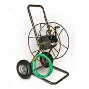 Yard Butler High-Capacity Hose Reel Cart
