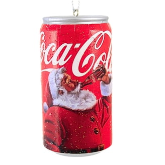 Kurt Adler Coca-Cola 