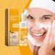thumbnail image 2 of 100 ml de limpiador facial espumoso ácido: hidratación natural, limpieza profunda, poros firmes y tono de piel uniforme para mujeres de piel oscura, 2 of 8