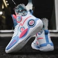 thumbnail image 6 of New wear-Resistant high top Basketball Shoes, 6 of 17