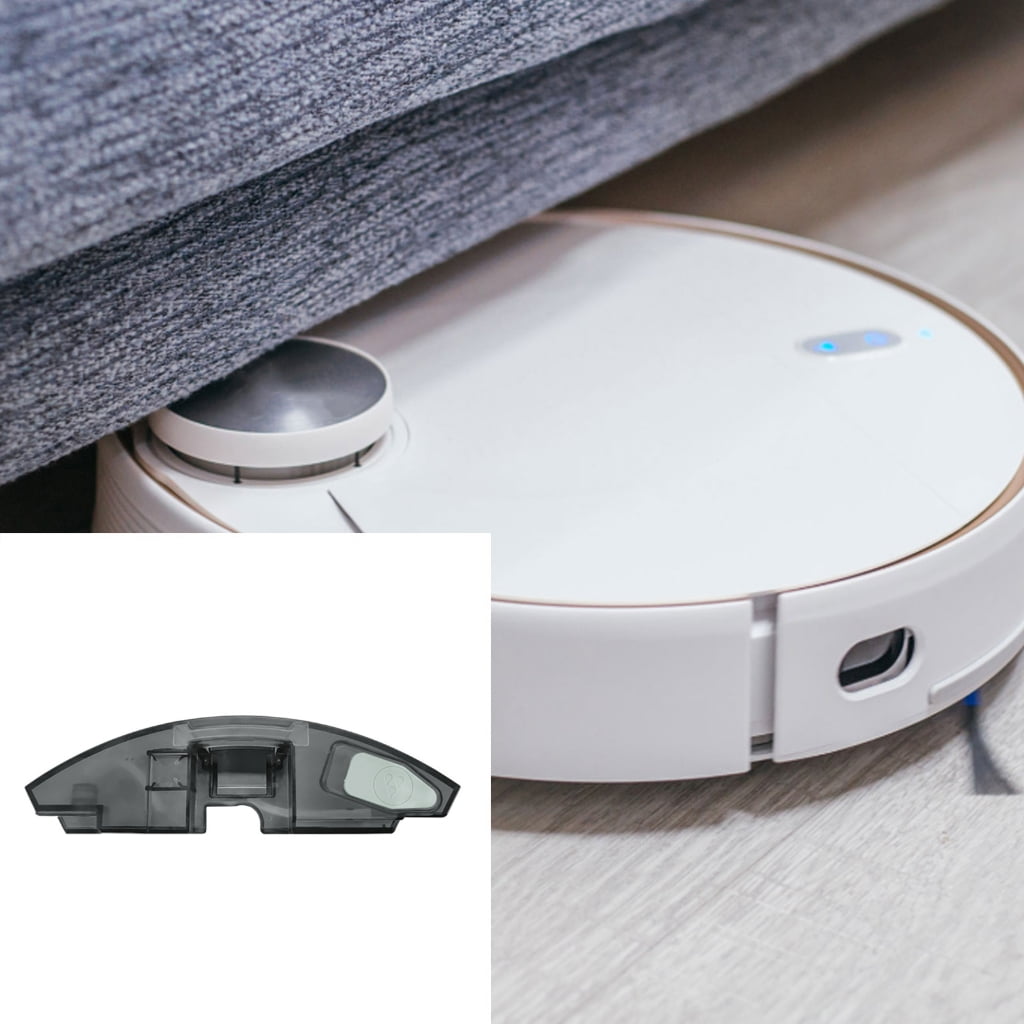 High Capacity Water Tank for RoborockG10 G10Spro Sweeping Robot Vacuum Cleaner